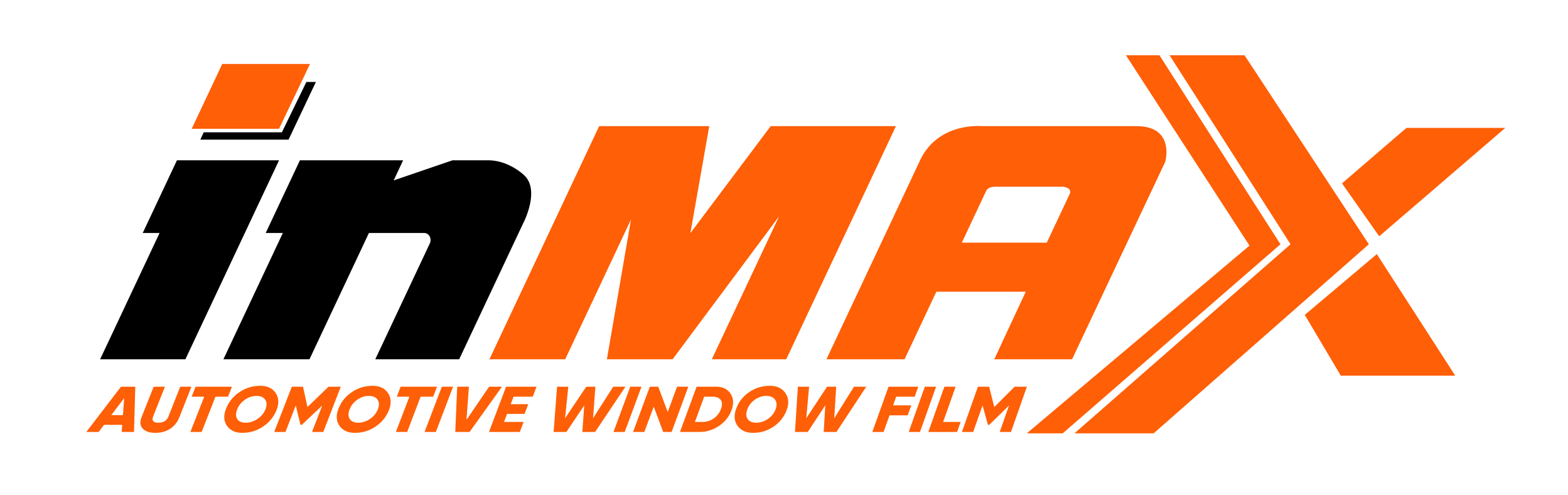 Phim cách nhiệt Inmax