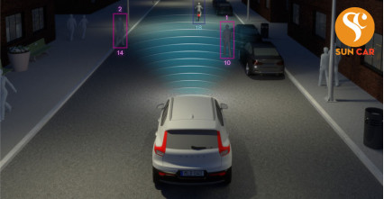 Hệ thống cảnh báo va chạm ô tô và 5 công nghệ hỗ trợ lái xe bất kì tài xế nào cũng nên trang bị