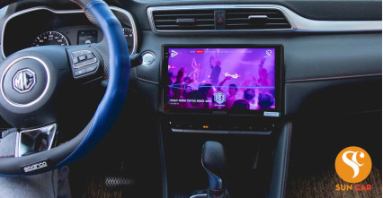 Có nên mua màn hình Android ô tô không?