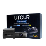 Camera hành trình UTOUR C2L 4K ULTRA HD_0