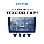 Màn hình ô tô TexPad TX24_0