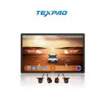 Màn hình ô tô TexPad TX24_3