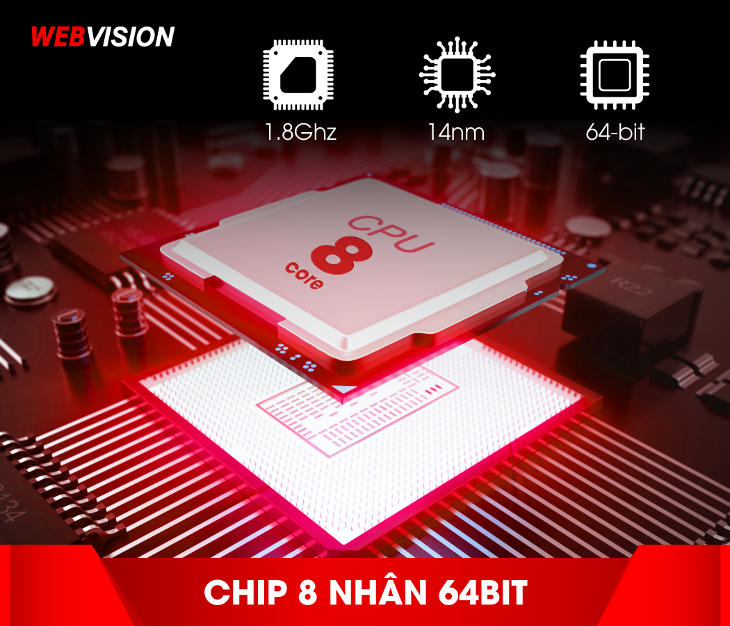 Chip Intel9853 Cuc Nhanh